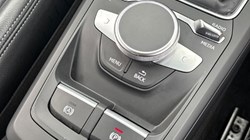 2018 (18) AUDI Q2 1.4 TFSI S Line 5dr 5689701
