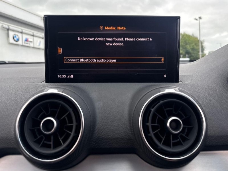 2018 (18) AUDI Q2 1.4 TFSI S Line 5dr 5689696