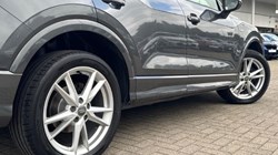 2018 (18) AUDI Q2 1.4 TFSI S Line 5dr 5689713