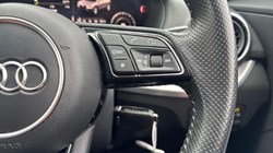 2018 (18) AUDI Q2 1.4 TFSI S Line 5dr 5689687