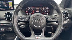 2018 (18) AUDI Q2 1.4 TFSI S Line 5dr 5689674