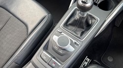 2018 (18) AUDI Q2 1.4 TFSI S Line 5dr 5689679