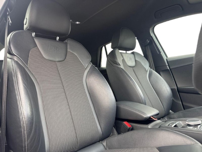 2018 (18) AUDI Q2 1.4 TFSI S Line 5dr 5689680