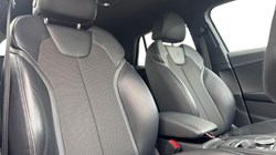 2018 (18) AUDI Q2 1.4 TFSI S Line 5dr 5689680