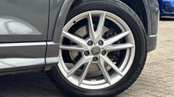 2018 (18) AUDI Q2 1.4 TFSI S Line 5dr 5689714