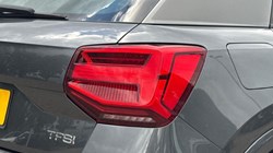 2018 (18) AUDI Q2 1.4 TFSI S Line 5dr 5689712