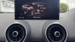 2018 (18) AUDI Q2 1.4 TFSI S Line 5dr 5689694