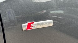 2018 (18) AUDI Q2 1.4 TFSI S Line 5dr 5689708