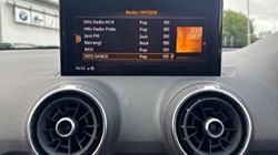 2018 (18) AUDI Q2 1.4 TFSI S Line 5dr 5689677