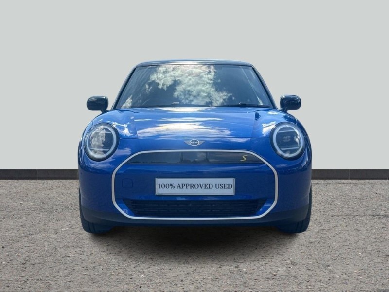 2024 (74) MINI COOPER 160kW SE Exclusive 54kWh 3dr Auto 5696866
