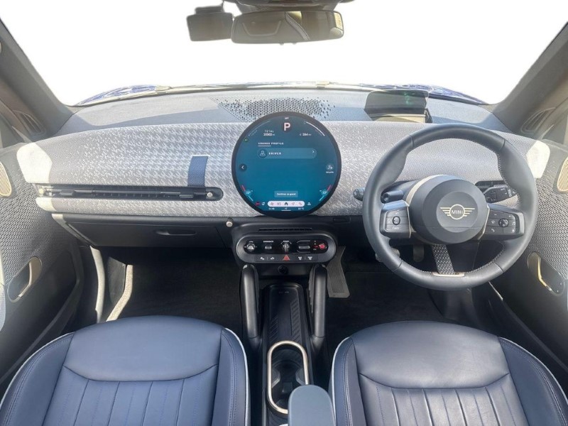 2024 (74) MINI COOPER 160kW SE Exclusive 54kWh 3dr Auto 5696854