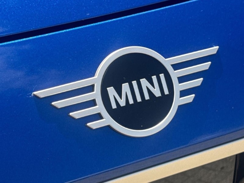 2024 (74) MINI COOPER 160kW SE Exclusive 54kWh 3dr Auto 5696895
