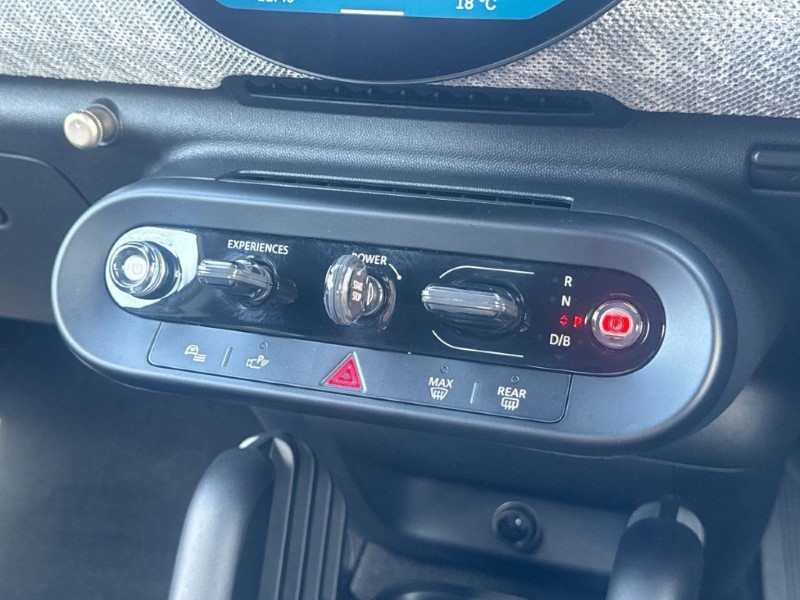 2024 (74) MINI COOPER 160kW SE Exclusive 54kWh 3dr Auto 5696860