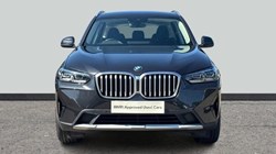 2023 (72) BMW X3 xDrive20d MHT xLine 5dr Step Auto 5709005