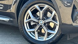 2023 (72) BMW X3 xDrive20d MHT xLine 5dr Step Auto 5709031