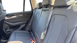 2023 (72) BMW X3 xDrive20d MHT xLine 5dr Step Auto 5709001