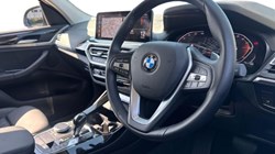 2023 (72) BMW X3 xDrive20d MHT xLine 5dr Step Auto 5708995