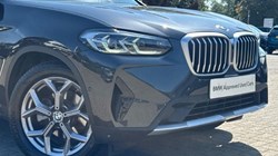 2023 (72) BMW X3 xDrive20d MHT xLine 5dr Step Auto 5709028