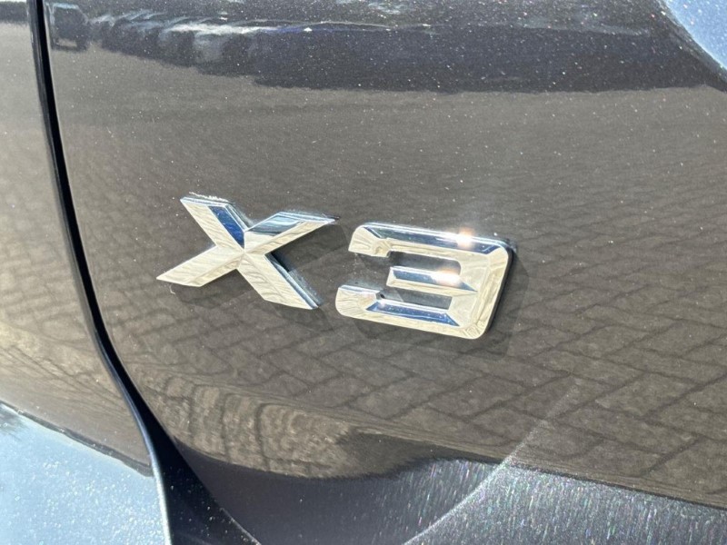 2023 (72) BMW X3 xDrive20d MHT xLine 5dr Step Auto 5709033