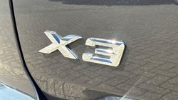 2023 (72) BMW X3 xDrive20d MHT xLine 5dr Step Auto 5709033