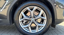 2023 (72) BMW X3 xDrive20d MHT xLine 5dr Step Auto 5709003