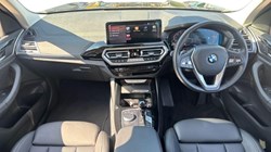 2023 (72) BMW X3 xDrive20d MHT xLine 5dr Step Auto 5708993