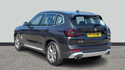 2023 (72) BMW X3 xDrive20d MHT xLine 5dr Step Auto 5708991