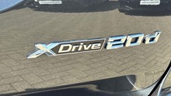 2023 (72) BMW X3 xDrive20d MHT xLine 5dr Step Auto 5709030