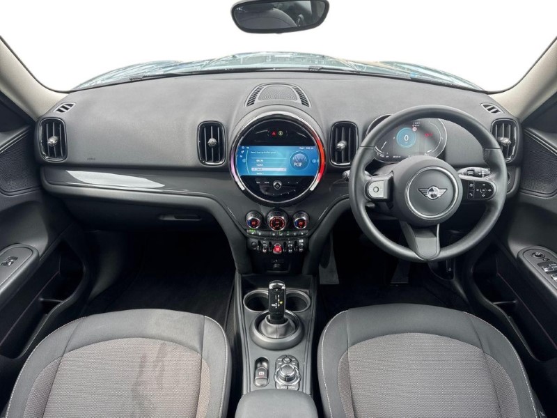 2023 (73) MINI COUNTRYMAN 1.5 Cooper Classic Premium 5dr Auto 5687537