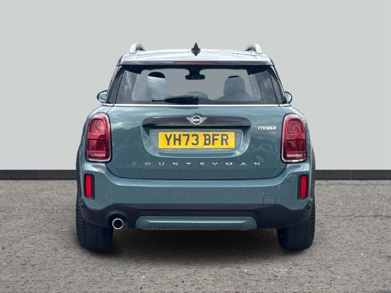 2023 (73) MINI COUNTRYMAN 1.5 Cooper Classic Premium 5dr Auto 5687548