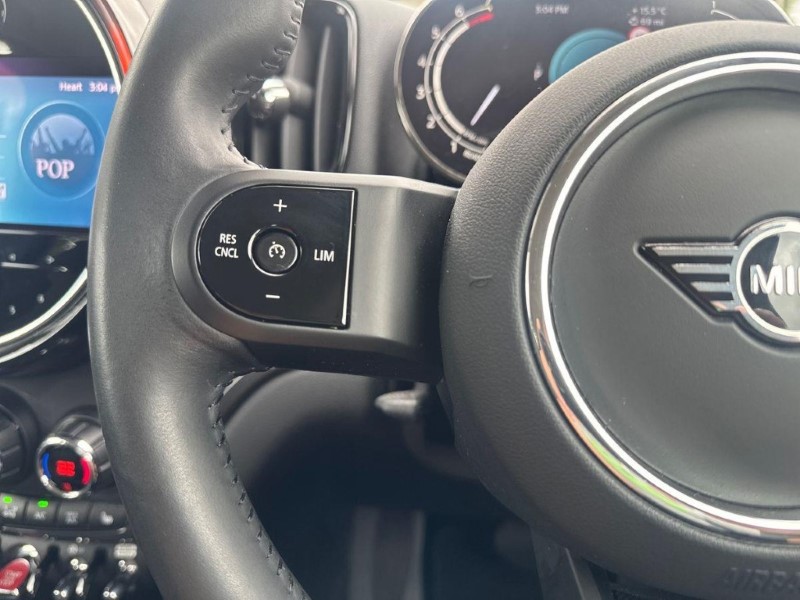 2023 (73) MINI COUNTRYMAN 1.5 Cooper Classic Premium 5dr Auto 5687550
