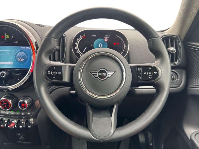 2023 (73) MINI COUNTRYMAN 1.5 Cooper Classic Premium 5dr Auto 5687538