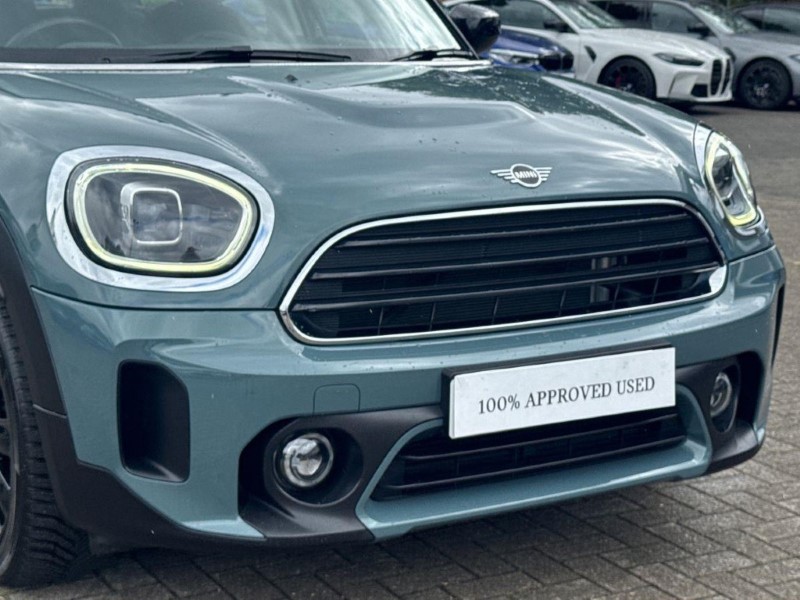 2023 (73) MINI COUNTRYMAN 1.5 Cooper Classic Premium 5dr Auto 5687572