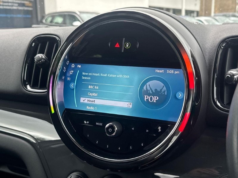 2023 (73) MINI COUNTRYMAN 1.5 Cooper Classic Premium 5dr Auto 5687541