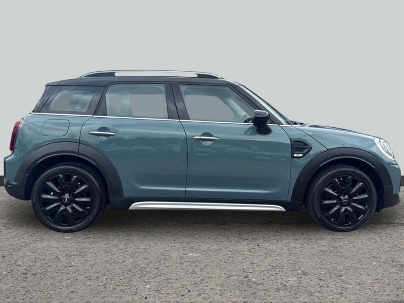 2023 (73) MINI COUNTRYMAN 1.5 Cooper Classic Premium 5dr Auto 5687536