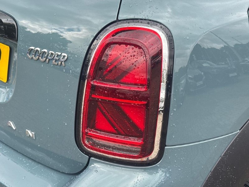 2023 (73) MINI COUNTRYMAN 1.5 Cooper Classic Premium 5dr Auto 5687577