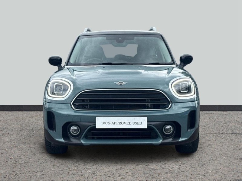 2023 (73) MINI COUNTRYMAN 1.5 Cooper Classic Premium 5dr Auto 5687549