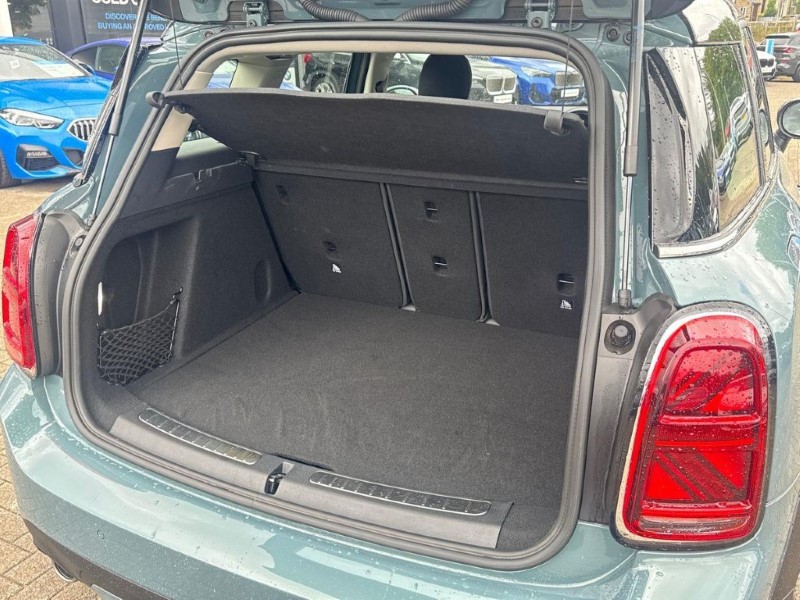 2023 (73) MINI COUNTRYMAN 1.5 Cooper Classic Premium 5dr Auto 5687570
