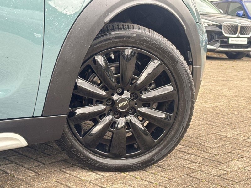 2023 (73) MINI COUNTRYMAN 1.5 Cooper Classic Premium 5dr Auto 5687579