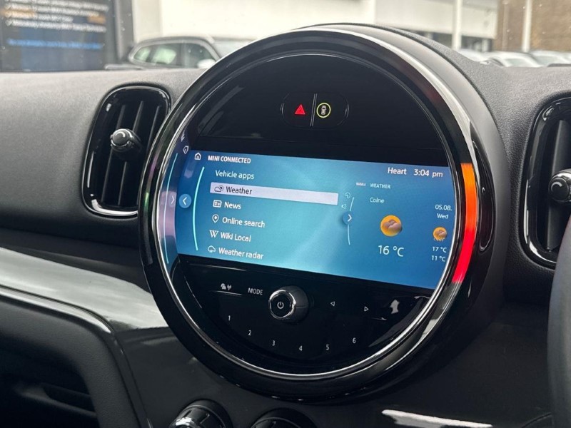 2023 (73) MINI COUNTRYMAN 1.5 Cooper Classic Premium 5dr Auto 5687558