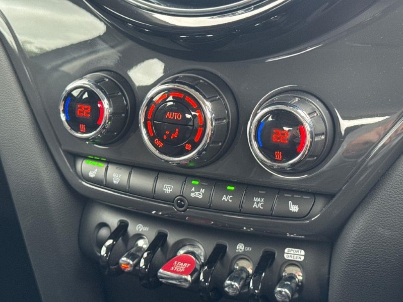 2023 (73) MINI COUNTRYMAN 1.5 Cooper Classic Premium 5dr Auto 5687562