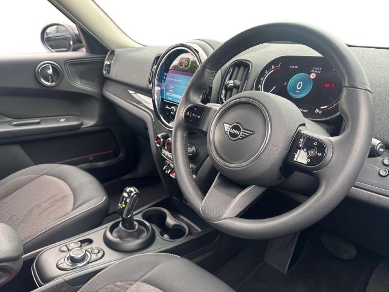 2023 (73) MINI COUNTRYMAN 1.5 Cooper Classic Premium 5dr Auto 5687539