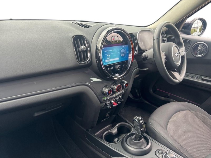 2023 (73) MINI COUNTRYMAN 1.5 Cooper Classic Premium 5dr Auto 5687540