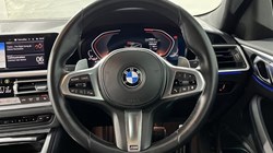 2021 (21) BMW 4 SERIES 430i M Sport 2dr Step Auto 5636080