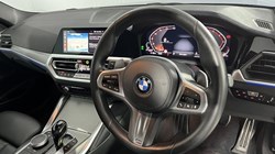 2021 (21) BMW 4 SERIES 430i M Sport 2dr Step Auto 5636081