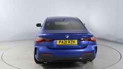 2021 (21) BMW 4 SERIES 430i M Sport 2dr Step Auto 5636090
