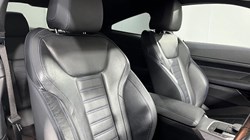 2021 (21) BMW 4 SERIES 430i M Sport 2dr Step Auto 5636086