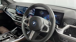 2025 (75) BMW X5 xDrive50e M Sport 5dr Auto 5636096