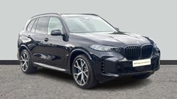 2025 (75) BMW X5 xDrive50e M Sport 5dr Auto 5682872