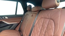 2025 (75) BMW X5 xDrive50e M Sport 5dr Auto 5682883